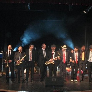 A Cairo arriva "Oltre la musica"