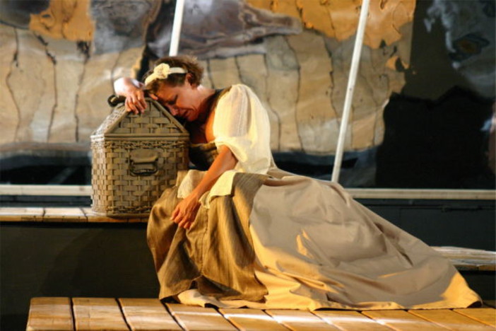 Noli celebra il mare con grandi musicisti e Pamela Villoresi