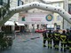 Albenga, domenica 6 gennaio la tradizionale "Befana dei Vigili del Fuoco" Albenga, domenica 6 gennaio la tradizionale "Befana dei Vigili del Fuoco"