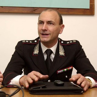 Savona: carabinieri, colonnello Laurenti trasferito a Roma