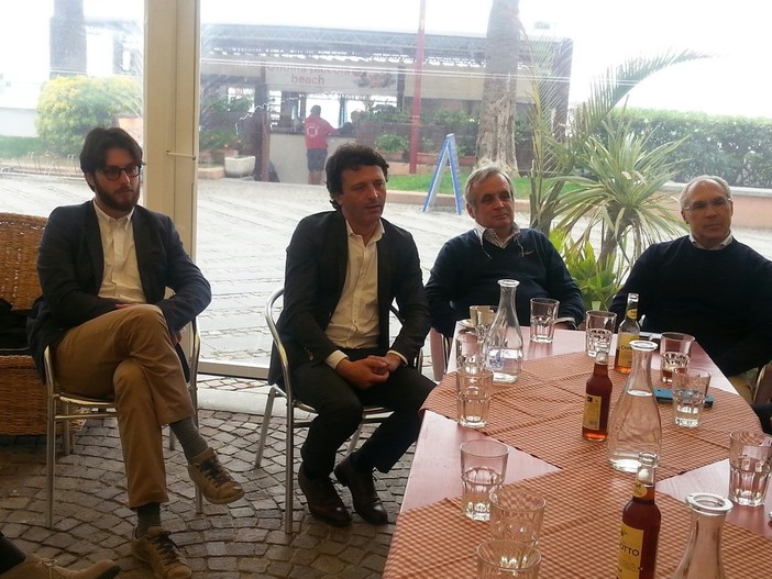 #regionali2015, Pastorino:"Per turismo e cultura serve una cabina di regia: prevalso sinora i campanilismi"