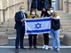 Lega Giovani: "Il diritto di esistere di Israele non si tocca"