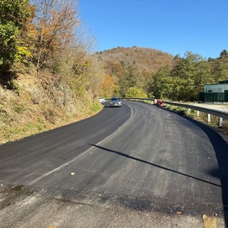 Al via il “Piano asfalti 2026”: interventi per circa 380mila euro su diverse strade provinciali Al via il “Piano asfalti 2026”: interventi per circa 380mila euro su diverse strade provinciali