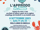 Imperia: l'8 settembre “L’approdo in festa”, incontri e laboratori a Oneglia Imperia: l'8 settembre “L’approdo in festa”, incontri e laboratori a Oneglia
