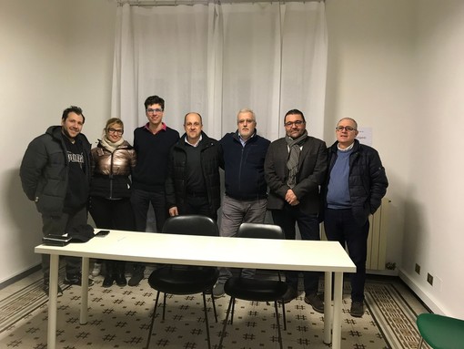 Nasce la sezione della Lega Valle Erro che comprenderà i comuni di Stella, Pontinvrea, Mioglia, Piana Crixia, Sassello e Urbe Nasce la sezione della Lega Valle Erro che comprenderà i comuni di Stella, Pontinvrea, Mioglia, Piana Crixia, Sassello e Urbe