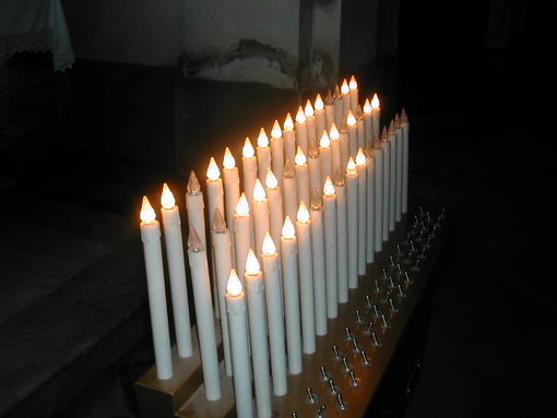 Domani il funerale dell’anziano morto nel suo garage a Varazze a causa di un incendio Domani il funerale dell’anziano morto nel suo garage a Varazze a causa di un incendio