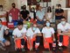 Il Leo Club di Albenga dona materiale medico alla Croce Bianca