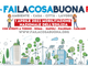 Anche Feneal Uil e Fillea Cgil in piazza a Torino per la mobilitazione nazionale “Fai la cosa buona” Anche Feneal Uil e Fillea Cgil in piazza a Torino per la mobilitazione nazionale “Fai la cosa buona”