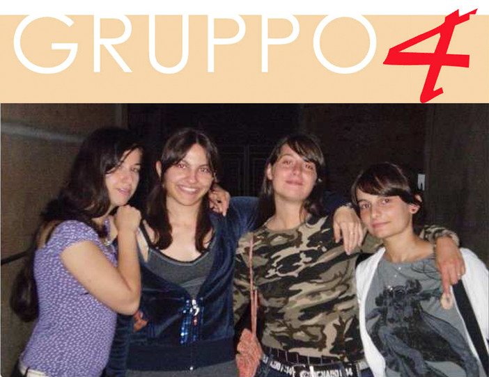 Albissola: fino al 30 luglio c'è la mostra del "Gruppo4"