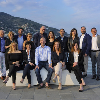 Comunali Alassio, proseguono gli incontri con la cittadinanza della 'Lista Civica Melgrati Sindaco'