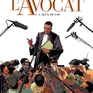 Albenga: venerdì inaugurazione della mostra  inaugura “Lukas &amp; L’Avocat”