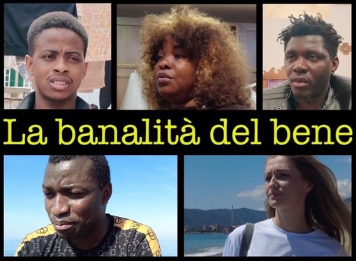 Savona, le storie dei nuovi cittadini diventano un film: "Dove ricomincia il giorno" racconta l’integrazione possibile