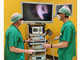 Più efficacia e precisione per la microchirurgia: in Asl 2 nuovi strumenti per la laparoscopia in 3D