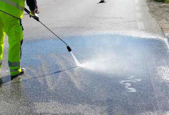 Varazze: assegnato dalla polizia locale il ripristino strade post-incidente Varazze: assegnato dalla polizia locale il ripristino strade post-incidente