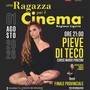 “Una Ragazza per il Cinema 2026” parte da Pieve di Teco: al via la stagione dei talenti in Liguria “Una Ragazza per il Cinema 2026” parte da Pieve di Teco: al via la stagione dei talenti in Liguria