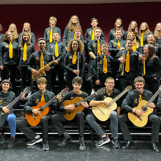 Il "Giordano Bruno" di Albenga in concerto sabato 22 febbraio a Imperia nella Chiesa Parrocchiale S.S.M. di Castelvecchio