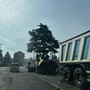 Cairo, lavori di asfaltatura in centro e nelle frazioni su diverse strade comunali