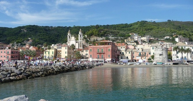 Laigueglia, concessioni balneari: il Tar respinge i ricorsi e conferma il bando Laigueglia, concessioni balneari: il Tar respinge i ricorsi e conferma il bando