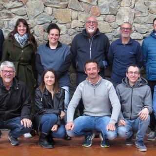 Mioglia, ecco la giunta Borreani, Silvio Rapetto nominato vice sindaco