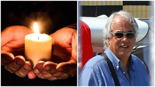 Addio al "Pilota di Albenga": Bormida piange Luigi Maccio’, aveva 74 anni Addio al "Pilota di Albenga": Bormida piange Luigi Maccio’, aveva 74 anni