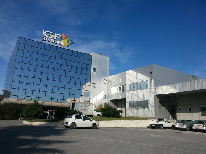 Piaggio in Laerh: il futuro inizia a marzo