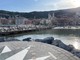 A Laigueglia la cerimonia di consegna della "Bandiera Blu 2024"