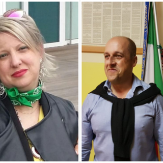 Albenga, Sasso del Verme/Porro: "La Lega non chiede passi indietro, abbiamo candidato per vincere"