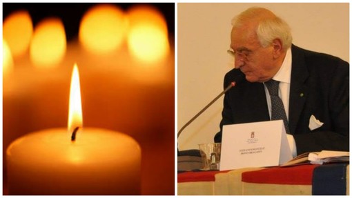Pietra. l'Amministrazione comunale si unisce al dolore per la morte del professor Monti Bragadin Pietra. l'Amministrazione comunale si unisce al dolore per la morte del professor Monti Bragadin