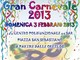 Laigueglia, "Gran Carnevale" al Centro Polifunzionale Laigueglia, "Gran Carnevale" al Centro Polifunzionale