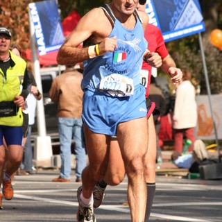 Savona: arriva il trail urbano by OSA Savona: arriva il trail urbano by OSA