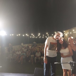 Finale, successo per l'esordio live di "Crossing the Season". Il maestro Luppi Musso e le sue allieve affascinano Castelfranco