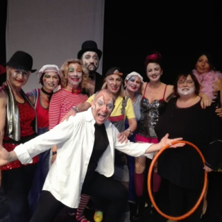 Tornano i corsi di recitazione di "Liber Theatrum"