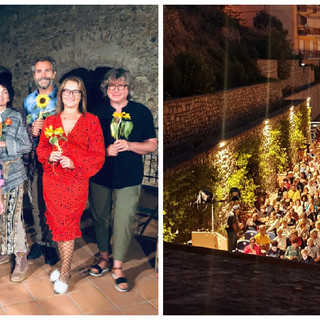 Laigueglia: si è conclusa con grandi numeri la stagione 2023 dei “Sualli”