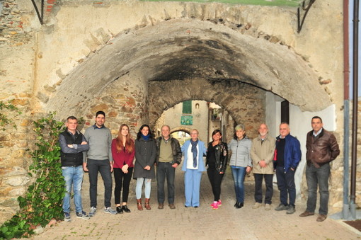 Bardineto, Franca Mattiauda si conferma sindaco