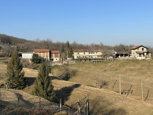 Carcare, acqua potabile in condotta in località Negreppie, la minoranza si schiera coi residenti: pronta un'interrogazione Carcare, acqua potabile in condotta in località Negreppie, la minoranza si schiera coi residenti: pronta un'interrogazione