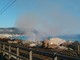 Pietra Ligure, iniziata la pulizia delle spiagge dal legno alluvionale