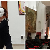 Finale celebra Luisa Zanoli: lunedì 10 marzo "Ricordi in movimento" per festeggiare quarant'anni di attività