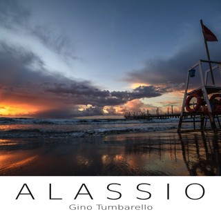 Alassio: in arrivo il libro fotografico di Gino Tumbarello