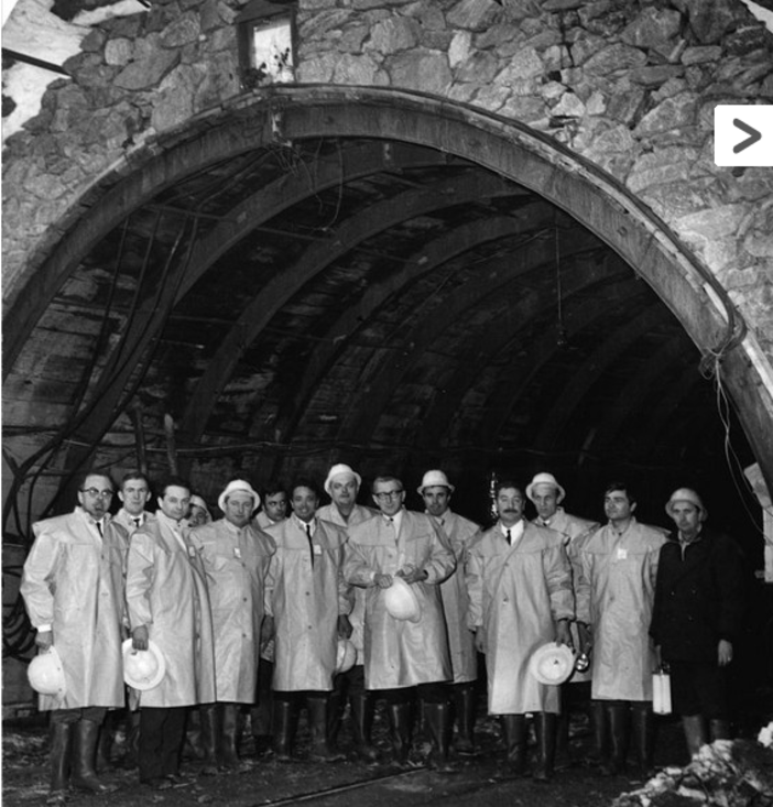 Borghetto - Carcare – Predosa, Val Bormida spaccata