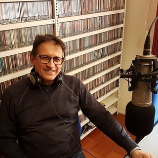 Il sindaco di Cairo Lambertini ospite a Radio Onda Ligure 101