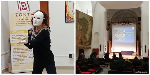 Finale celebra Luisa Zanoli: lunedì 10 marzo "Ricordi in movimento" per festeggiare quarant'anni di attività