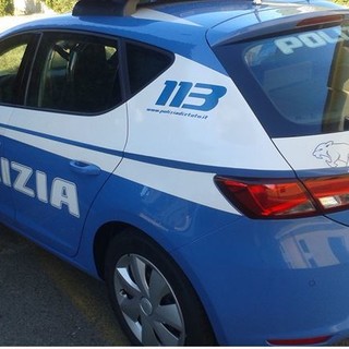 Picchiava e maltrattava l'ex fidanzata, arrestato dalla Polizia di Stato di Savona