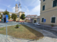 Veduta di Legino, quartiere di Savona