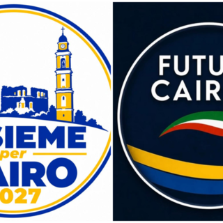 Cairo 2027, la corsa alla poltrona di sindaco comincia dai simboli Cairo 2027, la corsa alla poltrona di sindaco comincia dai simboli