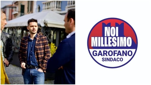 Millesimo, il candidato sindaco Garofano annuncia i componenti della lista