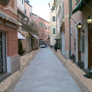 Laigueglia:domani alle 21 presentazione dei lavori al Centro