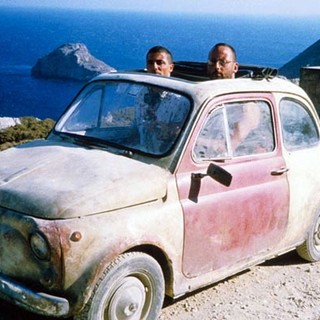 Bergeggi: Le grand bleu chiude la rassegna Cinemare