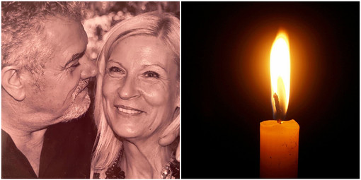 Savona in lutto: addio a Maria Antonietta Maran Savona in lutto: addio a Maria Antonietta Maran