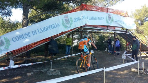 Laigueglia capitale dell’outdoor, meta ideale dove praticare sport all’aria aperta tutto l’anno Laigueglia capitale dell’outdoor, meta ideale dove praticare sport all’aria aperta tutto l’anno