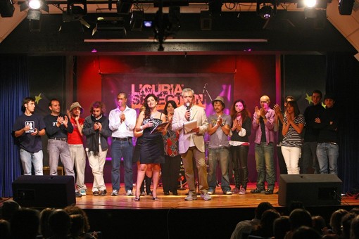 Liguria Selection parte da Vado Ligure: domenica prima tappa al Party Social del Molo 8.44